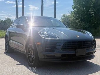 2020 Porsche Macan S - miniatura 6