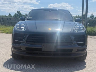 2020 Porsche Macan S - miniatura 7