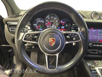 2020 Porsche Macan S – miniatura 10