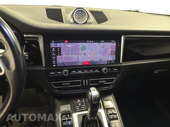 2020 Porsche Macan S – miniatura 11