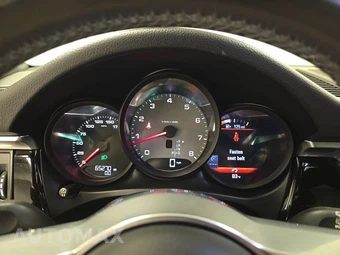2020 Porsche Macan S – miniatura 12