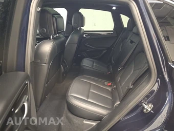 2020 Porsche Macan S – miniatura 13