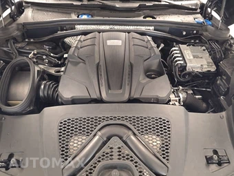 2020 Porsche Macan S – miniatura 15