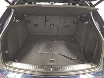 2020 Porsche Macan S – miniatura 16