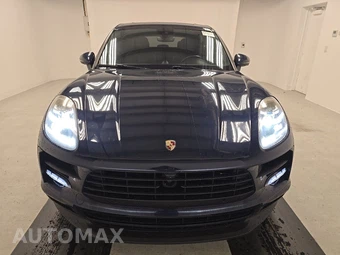 2020 Porsche Macan S – miniatura 2