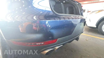 2020 Porsche Macan S – miniatura 20