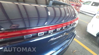 2020 Porsche Macan S – miniatura 26