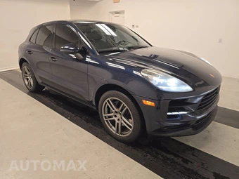 2020 Porsche Macan S – miniatura 3