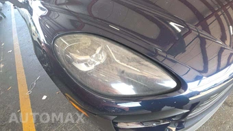 2020 Porsche Macan S – miniatura 33