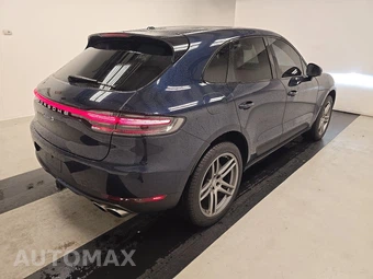 2020 Porsche Macan S – miniatura 4