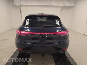 2020 Porsche Macan S – miniatura 5