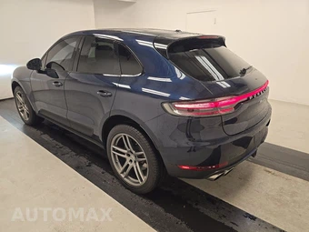 2020 Porsche Macan S – miniatura 6