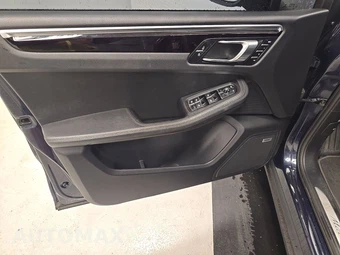 2020 Porsche Macan S – miniatura 9