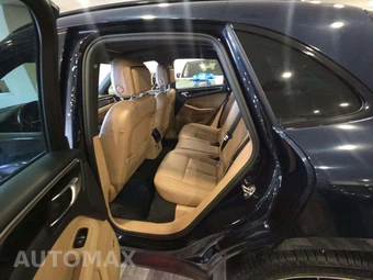 2020 Porsche Macan S – miniatura 13