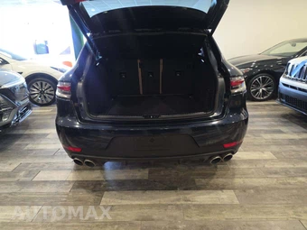 2020 Porsche Macan S – miniatura 14