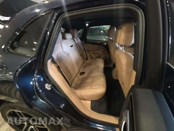 2020 Porsche Macan S – miniatura 16