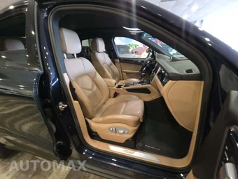2020 Porsche Macan S – miniatura 18