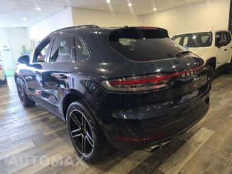 2020 Porsche Macan S – miniatura 2