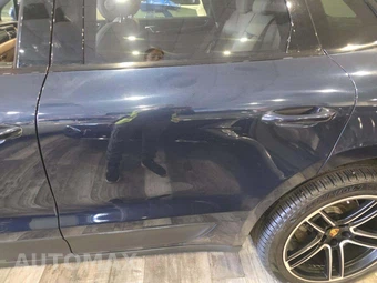 2020 Porsche Macan S – miniatura 22