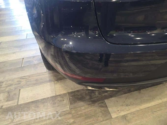 2020 Porsche Macan S – miniatura 23