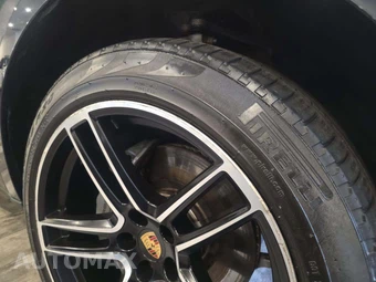 2020 Porsche Macan S – miniatura 25