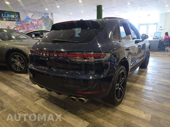 2020 Porsche Macan S – miniatura 3