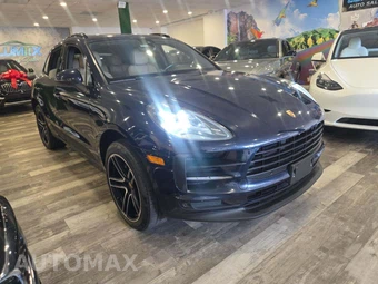 2020 Porsche Macan S – miniatura 4