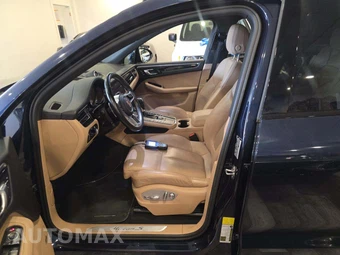 2020 Porsche Macan S – miniatura 6