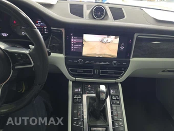 2020 Porsche Macan S – miniatura 10