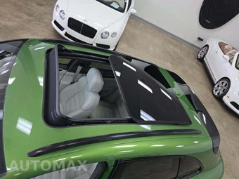 2020 Porsche Macan S – miniatura 12
