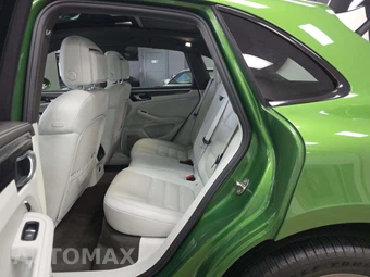2020 Porsche Macan S – miniatura 13