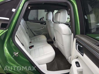 2020 Porsche Macan S – miniatura 16