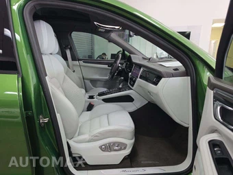 2020 Porsche Macan S – miniatura 18