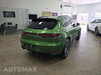 2020 Porsche Macan S – miniatura 3
