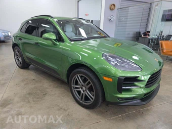 2020 Porsche Macan S – miniatura 4