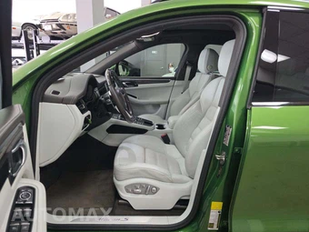 2020 Porsche Macan S – miniatura 6