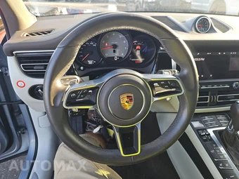 2020 Porsche Macan S – miniatura 10
