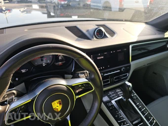 2020 Porsche Macan S – miniatura 11