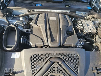 2020 Porsche Macan S – miniatura 15