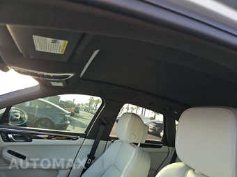 2020 Porsche Macan S – miniatura 17