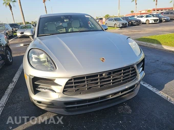 2020 Porsche Macan S – miniatura 2