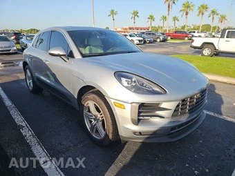 2020 Porsche Macan S – miniatura 3