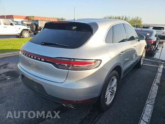 2020 Porsche Macan S – miniatura 4