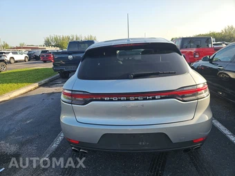 2020 Porsche Macan S – miniatura 5