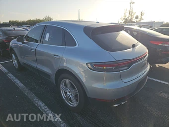 2020 Porsche Macan S – miniatura 6
