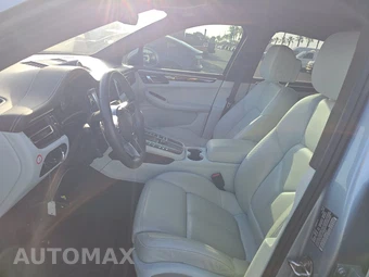 2020 Porsche Macan S – miniatura 7