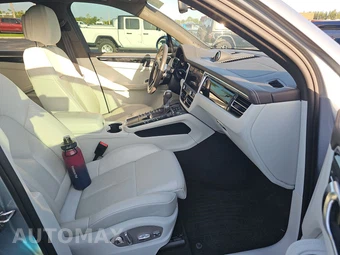 2020 Porsche Macan S – miniatura 8