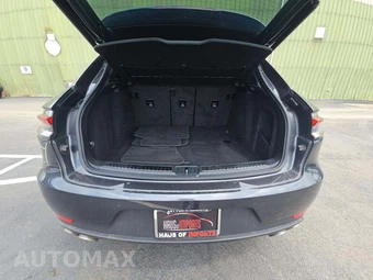 2020 Porsche Macan S – miniatura 11