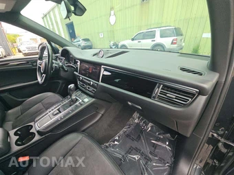 2020 Porsche Macan S – miniatura 16