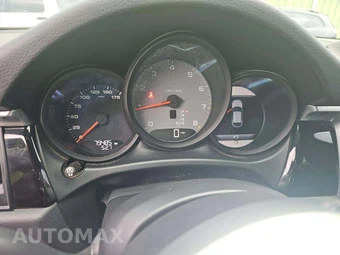 2020 Porsche Macan S – miniatura 6